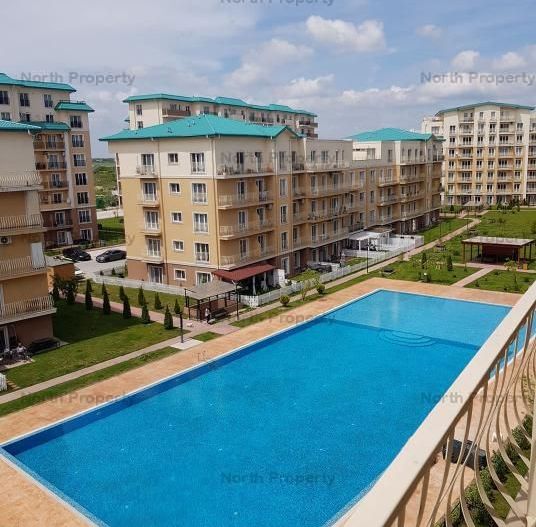 2 camere  in Cosmopolis - Poză 12