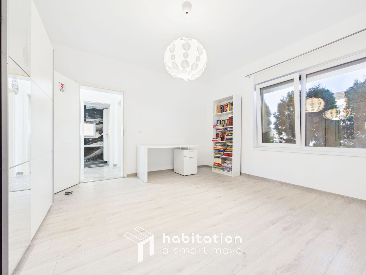Apartament cu 3 camere, spațios, curte proprie,  Dumbrăvita - IKEA - Poză 13