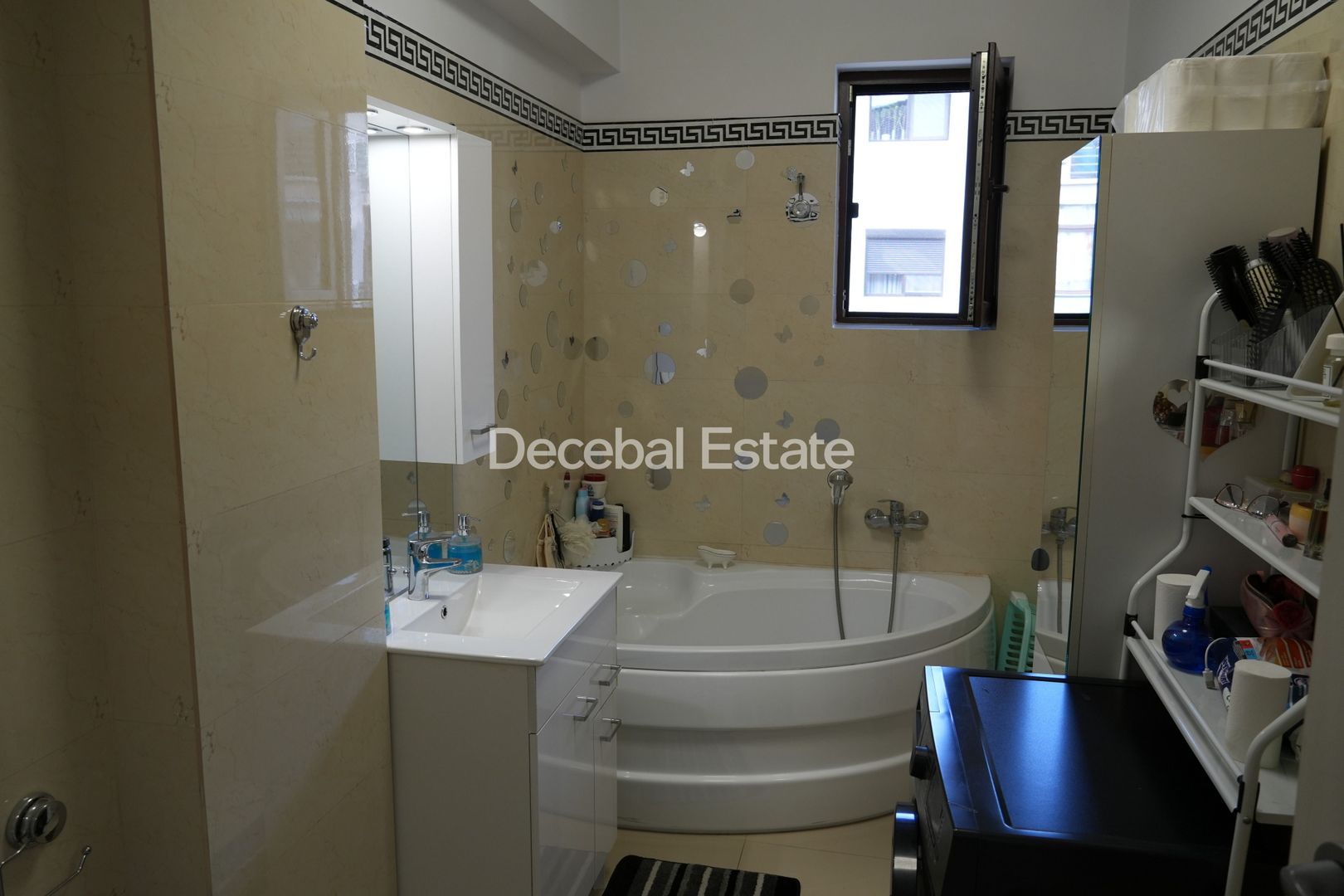 2 Camere Decomandat 60mp + Parcare & Mobilat | Dobroești, Mărului 21 - Poză 9