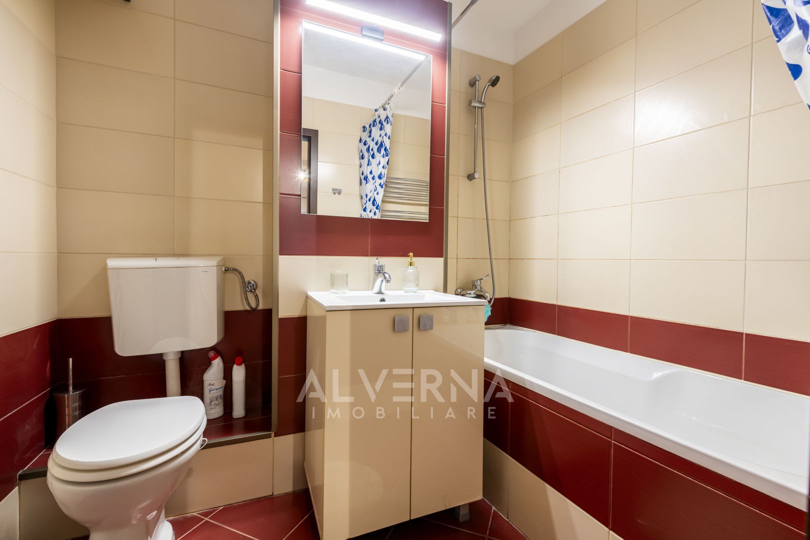 NOU! Apartament 2 camere | 50mp + balcon | Zorilor - Spital Recuperare - Poză 8