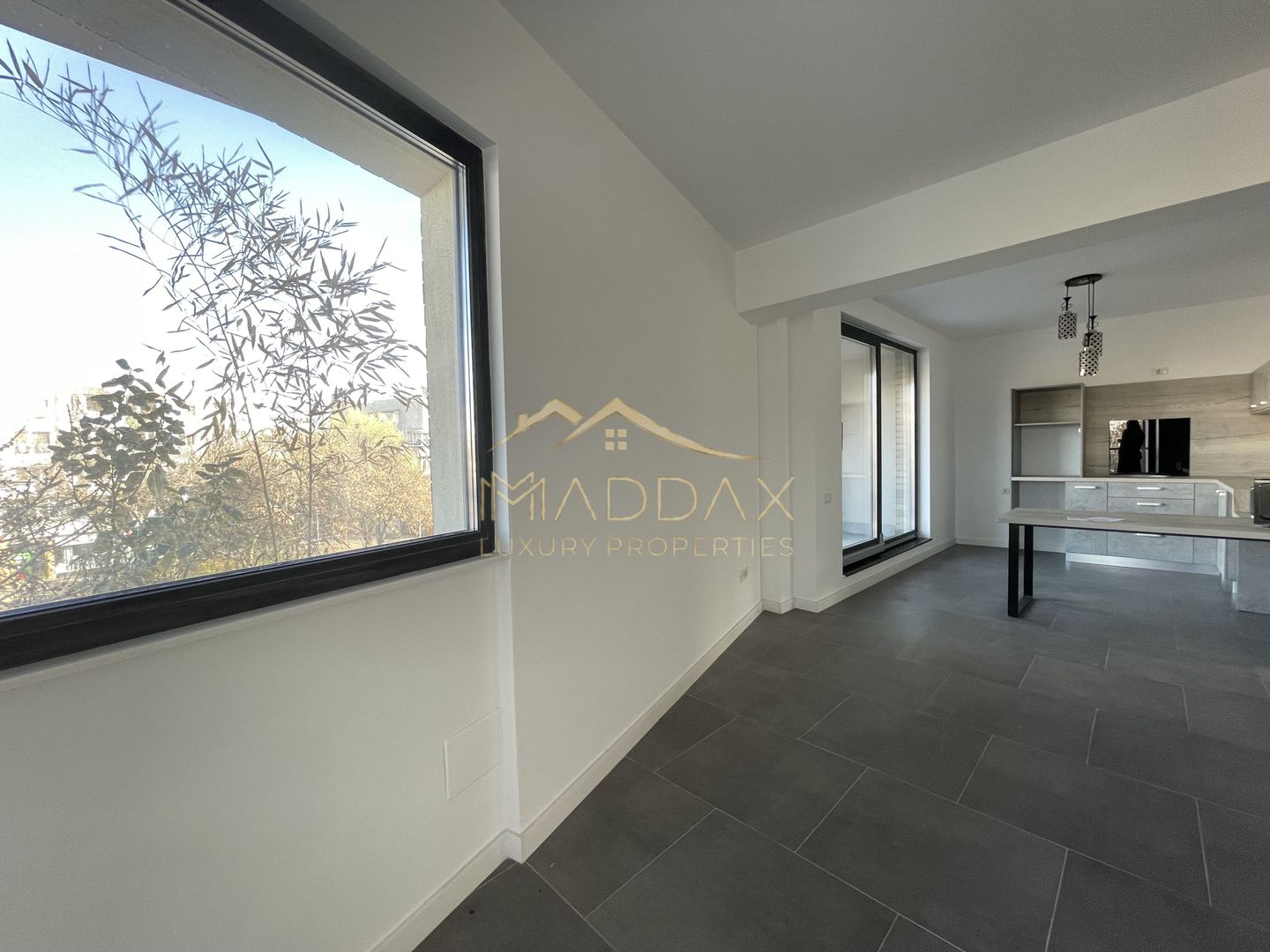 Apartament cu 3 camere LUX***NOU***92 mp***  // Aviatiei-Herastrau - Poză 4