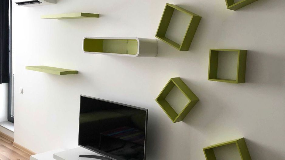 AP. 2 CAMERE EVOCASA ARMONIA, LOC PARCARE, BLOC NOU, CENTRALA TERMICA - Poză 2