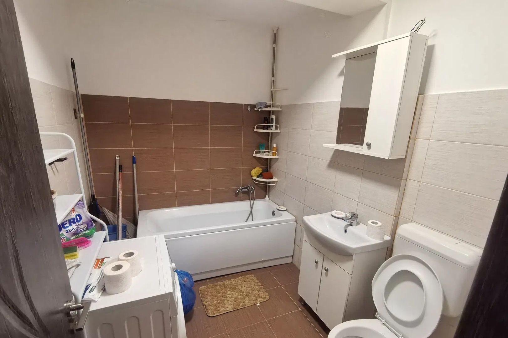 Inchiriere apartament 2 camere, in zona Theodor Pallady - Poză 8
