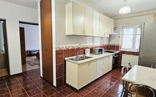 2 camere decomandat, 56 mp, 2 balcoane ,parcare-str Colinei /Manastur - Poză 5