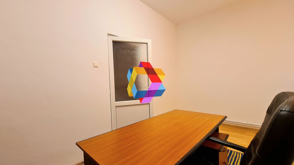 Spatiu birouri de închiriat Brasov - 120 mp  # plus-imo - Poză 12