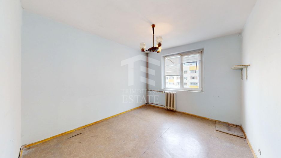 4 camere spatios, 88,7 mp, 2 balcoane, Dumbrava Noua - Poză 5
