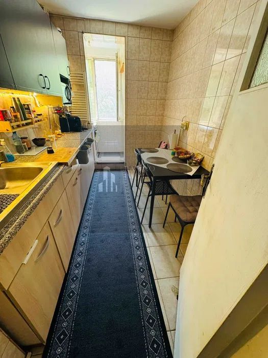 URGENT APARTAMENT 3 CAMERE DECOMANDAT OBREGIA - Poză 6