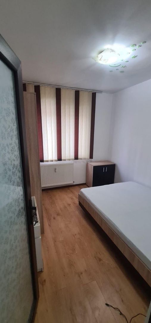 AP. 2 CAMERE APARATORII PATRIEI, PET-FRIENDLY, METROU 10 MINUTE - Poză 3