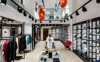 Spatiu comercial de inchiriat Calea Victoriei - Poză 6