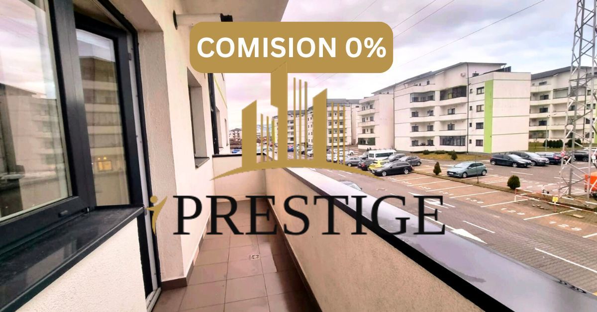 FĂRĂ COMISION | APARTAMENT 2 CAMERE, ETAJ 1, PARCARE, ZONA DEVENTER - Poză 1