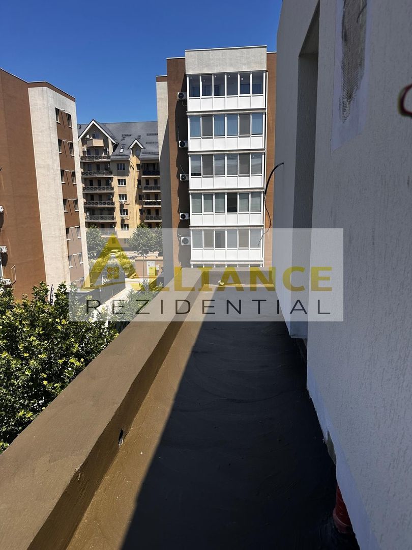 Apartament 2 camere tip duplex - Metrou Berceni 10min - Poză 4