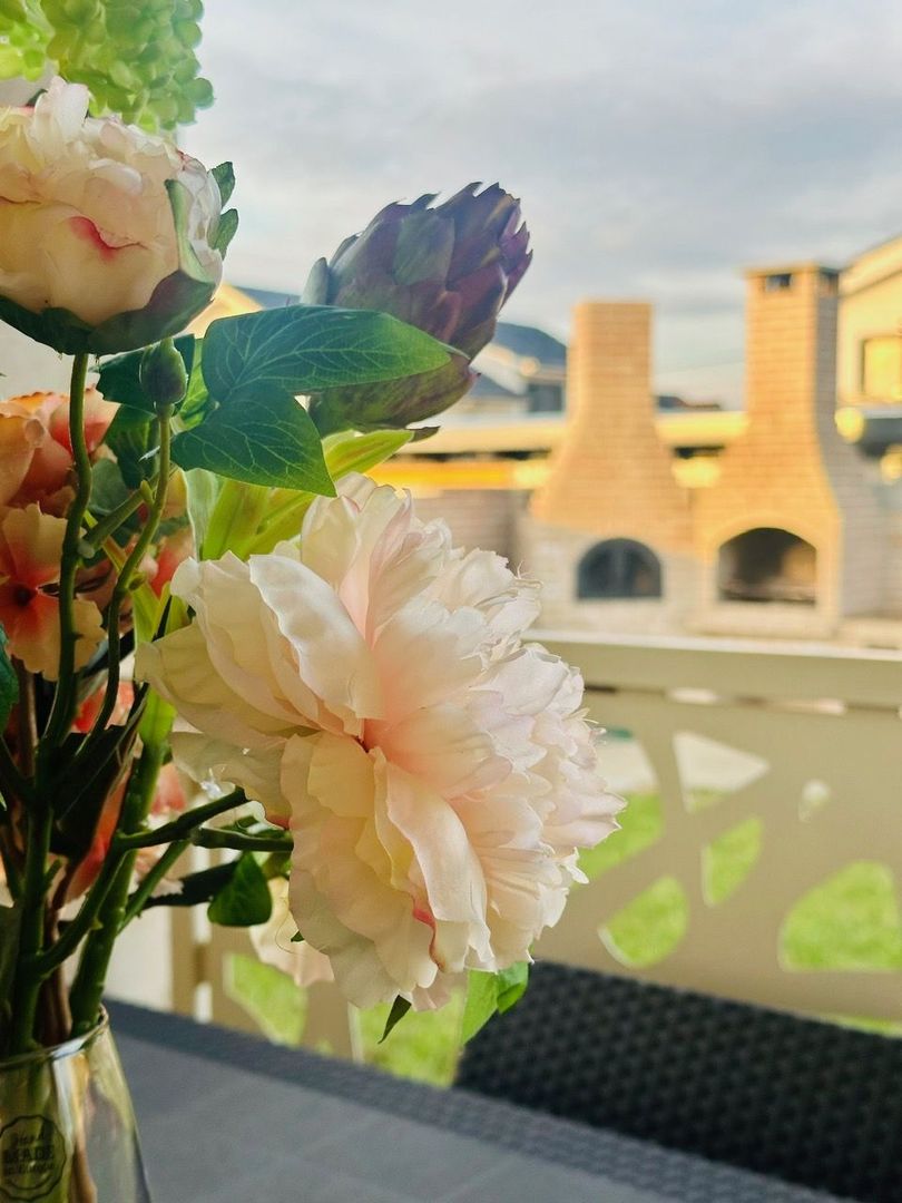 INCHIRIAT - 3 camere | de inchiriat | casuta superba - Dumbravita - Poză 19