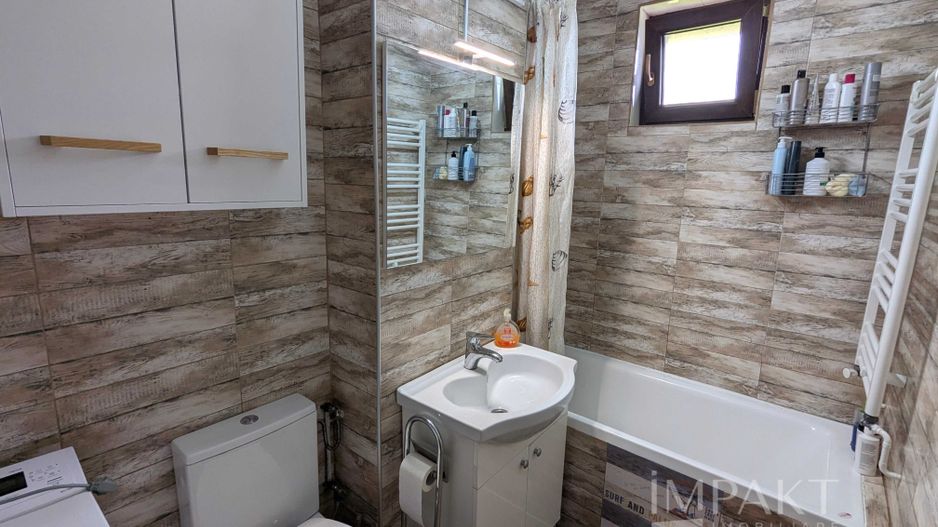 Apartament decomandat cu 3 camere – ideal pentru familie, Gheorgheni! - Poză 11