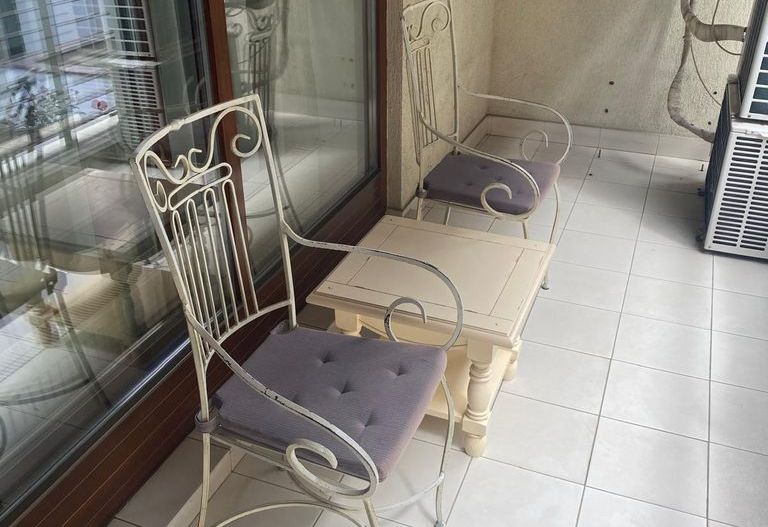 Apartament 3 camere, strada Zeletin - Poză 19