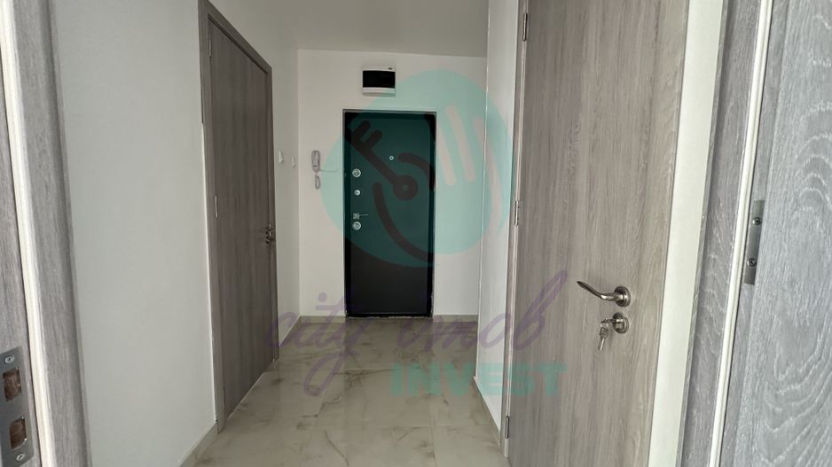 3 camere renovate la PRIMA INCHIRIERE - Poză 11