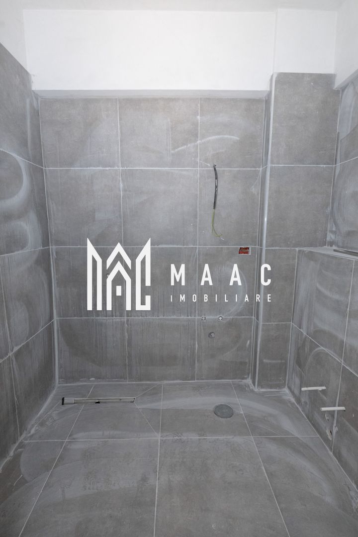 APARTAMENT 2 CAMERE| BLOC NOU-STRADA OSTROVENI| GARAJ - Poză 5