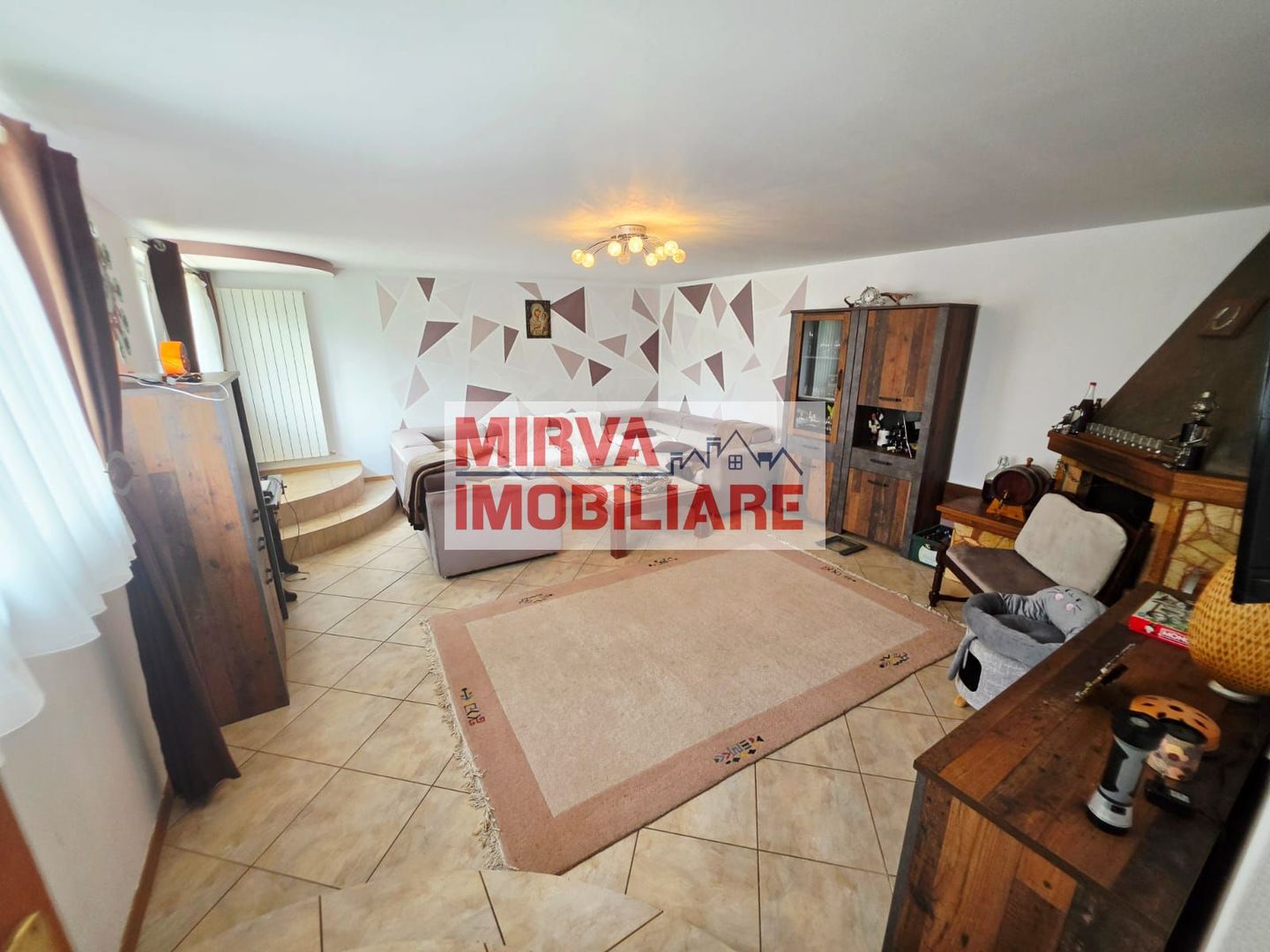 Vilă premium 5 camere cu salină și garaj | Coțofenești - Poză 29