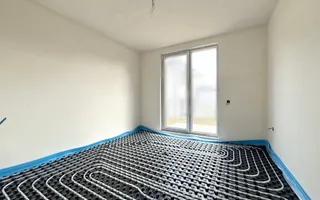 Casa alipita prin garaj/Teren 417 mp/CF. - Poză 11