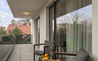 3 camere | Residence5 | Baneasa | Pipera | Iancu Nicolae - Poză 16