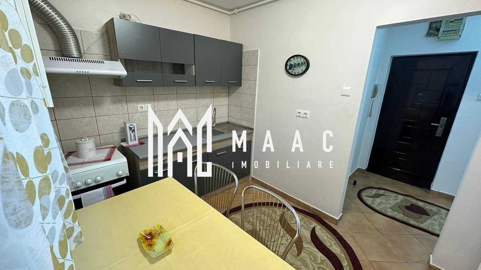 Apartament 2 camere | Sibiu ,Hipodrom 1 | 52mp - Poză 4