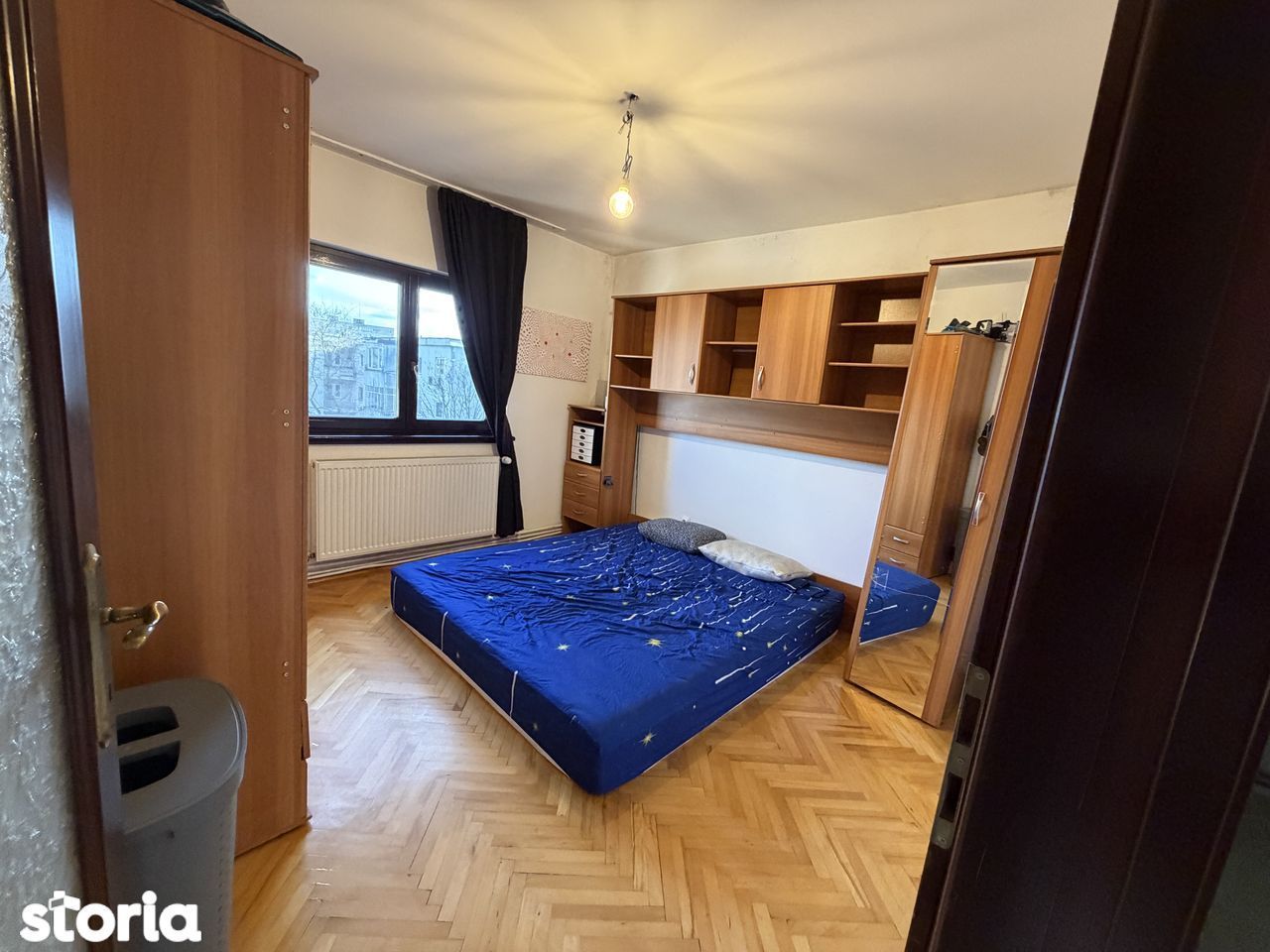 Apartament 3 camere, Zona Bucovina, Recent Renovat, Mobilat - Poză 10