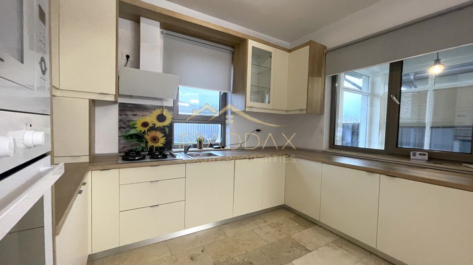 Vila moderna***4 camere***cu gradina//Cartier rezidential Corbeanca - Poză 8