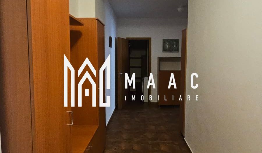 Apartament 3 camere 2 bai terasa Lidl Selimbar - Poză 8