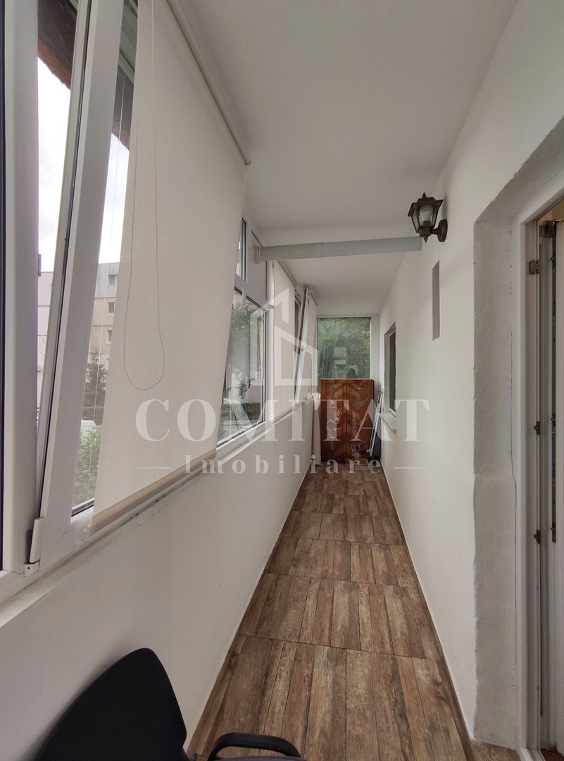 Apartament cu 2 camere decomandate | Zona Observatorului - Zorilor - Poză 14