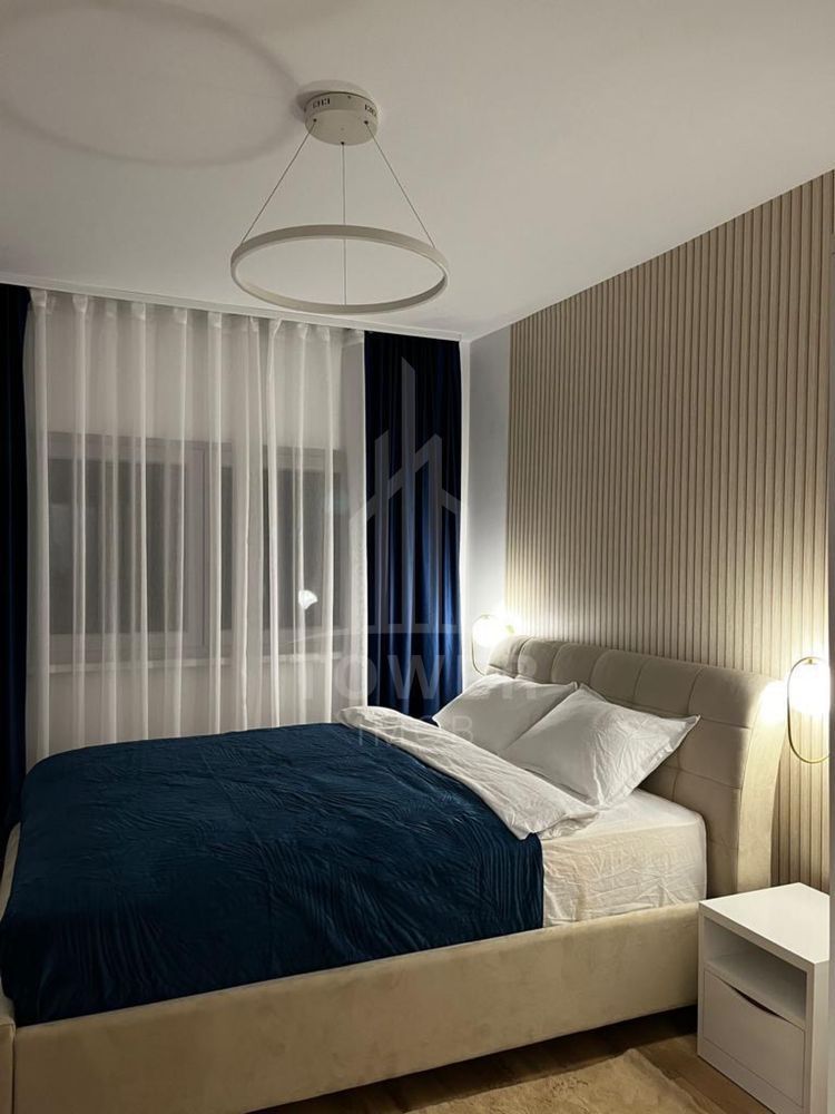 Apartament modern cu 3 Camere de închiriat – complet mobilat și utilat - Poză 2