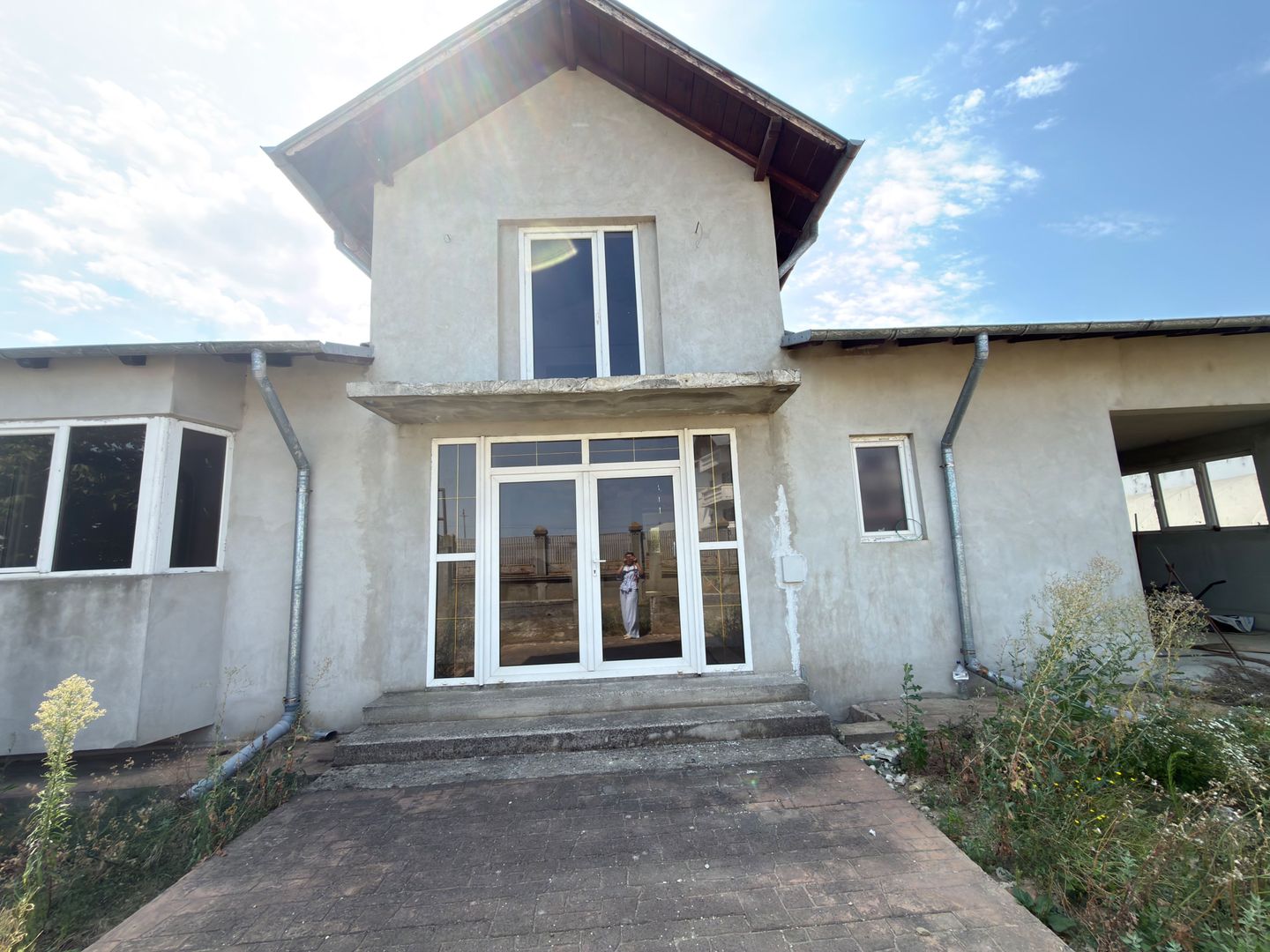 Casă individuală S+P+1E | 248 mp utili | Teren 1.322 mp | Băleni Sârbi - Poză 5