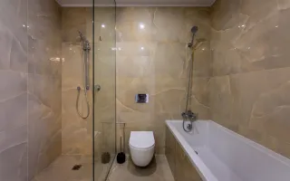 One Verdi Park | Apartament de lux, mobilat și utilat, totul nou - Poză 13