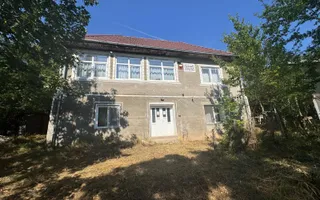 Casa în satul Prejna, comuna Balta, județul Mehedinți - Poză 12