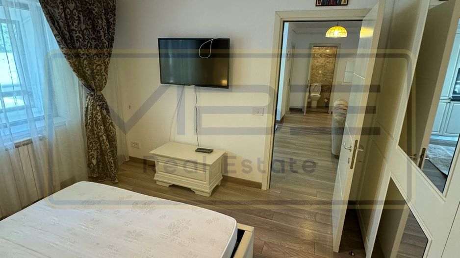 Bloc nou -  Intabulat - 3 camere 72 mp- parcare - Newton Tatarasi - Poză 8