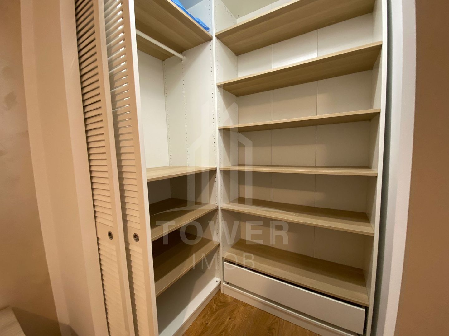 Apartament modern 2 camere – Lup Residence – 460 €/lună - Poză 5