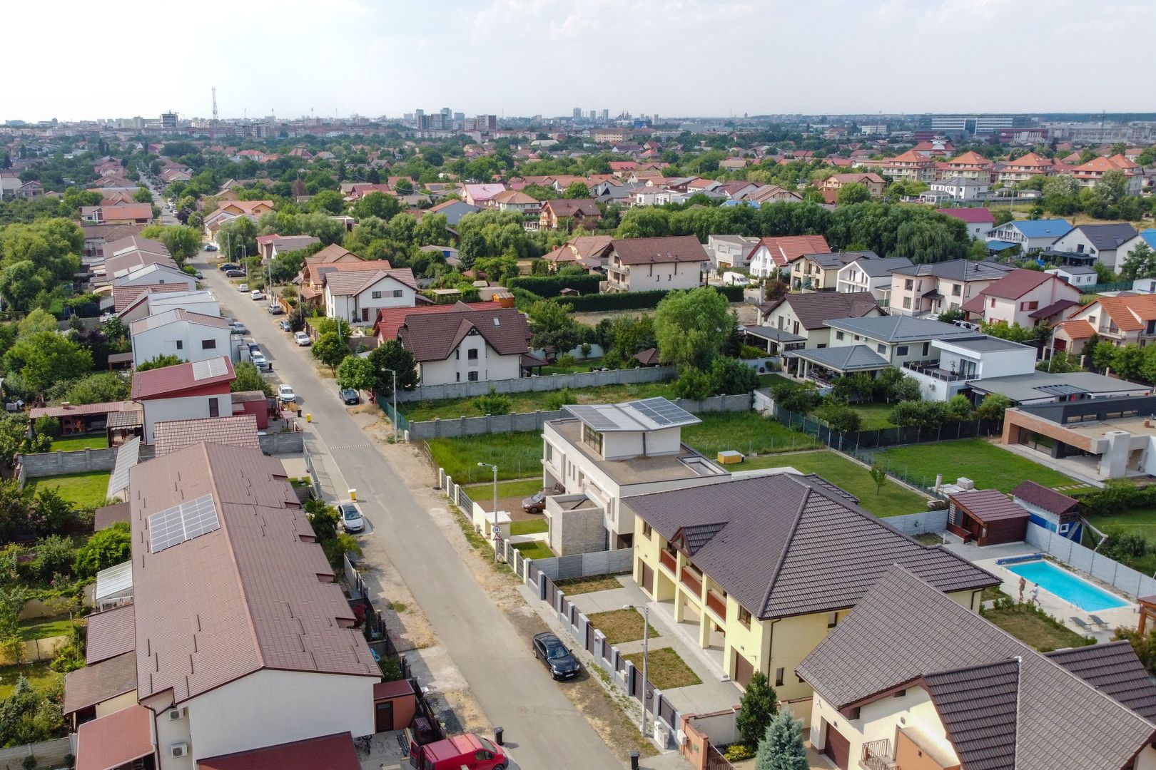 Casa/Vila cu 6 camere ideala rezidential/comerical Ciarda COMISION 0% - Poză 45