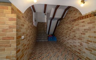 Berceni Vila Individuala cu Teren de 1000 mp si Iaz - Poză 30