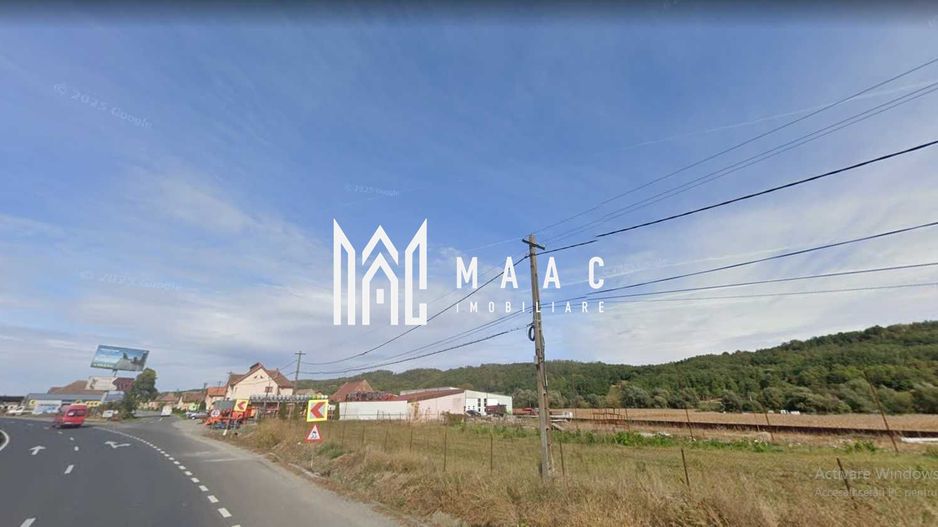 Teren Extravilan | 2600Mp | Zona Veștem - Poză 3