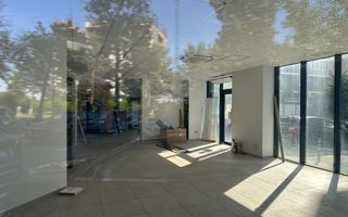 Spațiu Comercial 316.5 mp, Bd-ul Metalurgiei - vitrina stradala - Poză 10