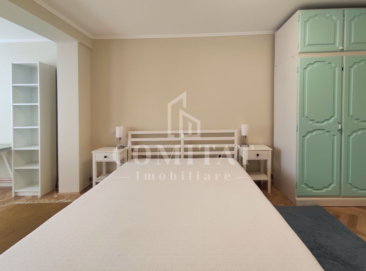 Apartament cu 3 camere decomandate | Zona Interservisan - Gheorgheni - Poză 12
