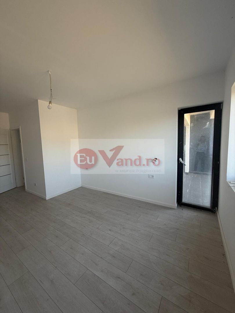 De vanzare – jumatate de duplex modern, parter + etaj | 150 mp utili | - Poză 12