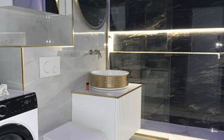 Apartament 2 camere+ parcare Exigent Plaza metrou  Lujerului - Poză 3