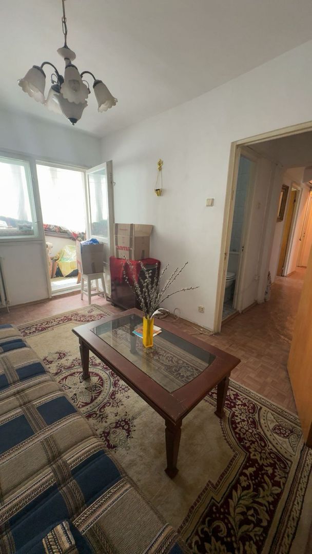 De vanzare Apartament 4 camere Piata Victoriei, Titulescu, Kiseleff - Poză 5