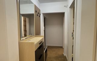 Apartament 3 camere semidecomandat, renovat, mobilat, Alexandru cel bun, Iași - Poză 5