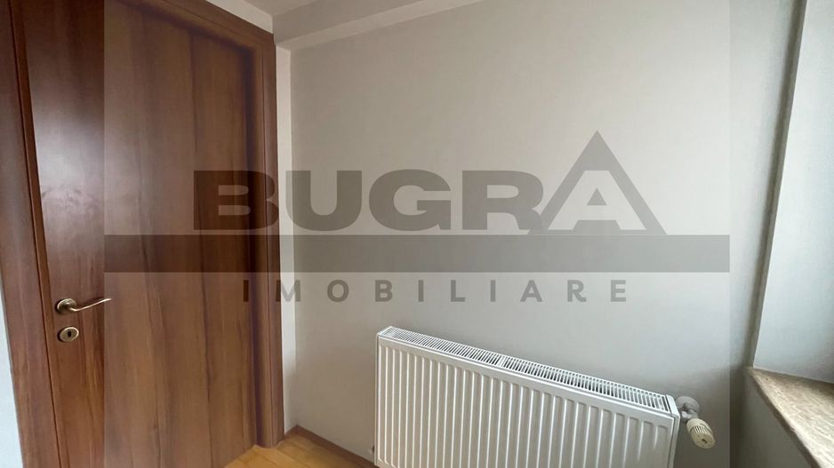 Duplex de 320mp, modern, 120mp, sauna, zona strazii Zaharia Stancu - Poză 39