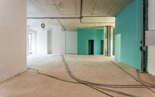 Vânzare, spațiu comercial, 159,6 mp, str. Vasile Lupu, Buiucani - Poză 9