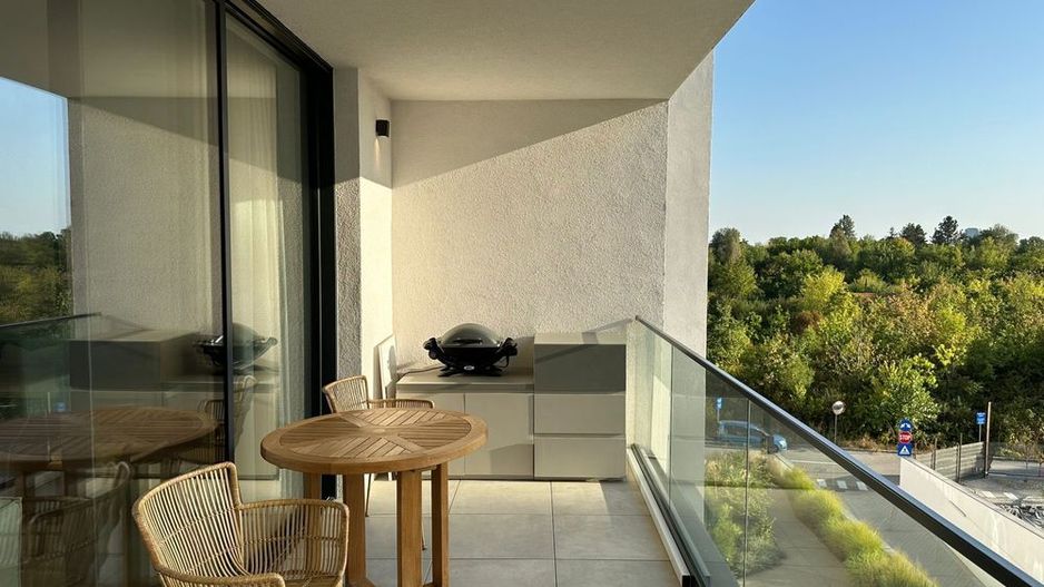 Apartament superb langa padure - Poză 4