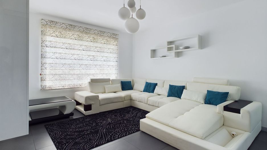 Vilă modernă cu 5 camere Curtici - Poză 2