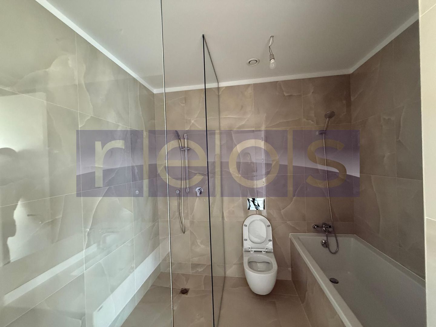 VANZARE 2 CAMERE | VEDERE PANORAMICA | PARCARE | TERASA | ONE VERDI - Poză 11