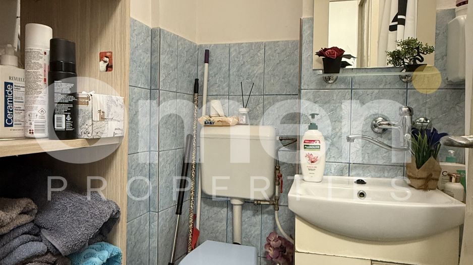 Apartament 2 camere de  vanzare la 2 minute de Vivo Mall - Poză 9