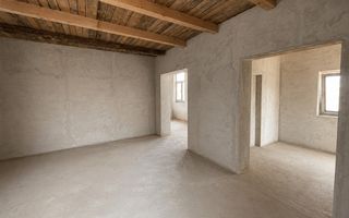 Casa individuala | De renovat | 150 mp | 370 mp teren | Lipoveni - Poză 2